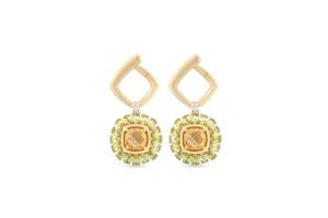PROCIDA EARRINGS