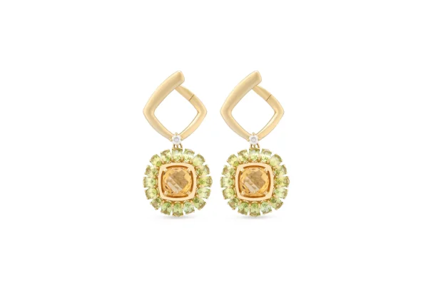 PROCIDA EARRINGS