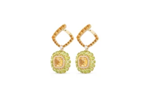 PROCIDA EARRINGS
