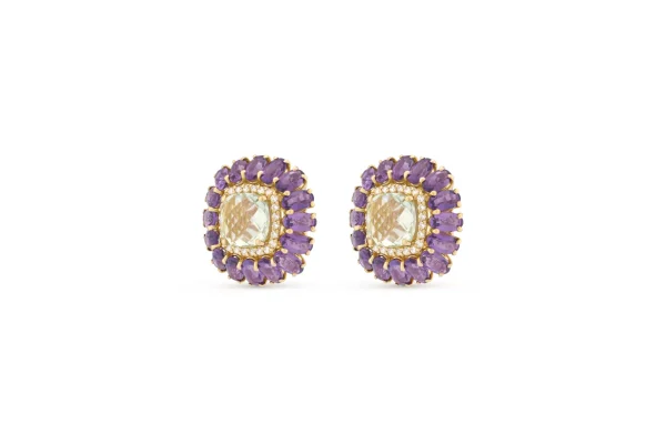 PROCIDA EARRINGS