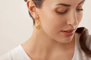PROCIDA EARRINGS