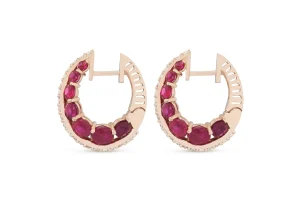 PROCIDA EARRINGS