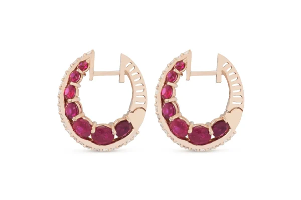 PROCIDA EARRINGS