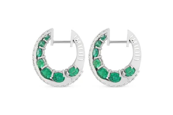 PROCIDA EARRINGS