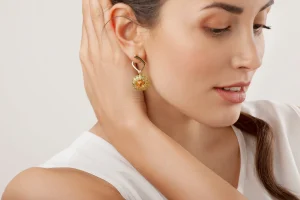 PROCIDA EARRINGS