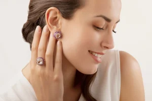 PROCIDA EARRINGS