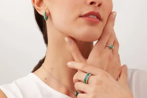 PROCIDA EARRINGS