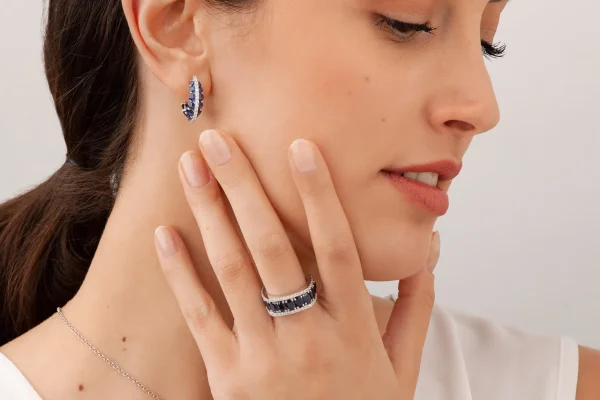PROCIDA EARRINGS