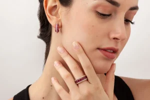 PROCIDA EARRINGS