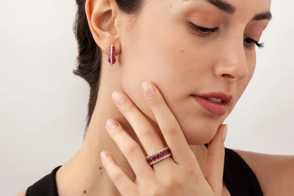 PROCIDA EARRINGS
