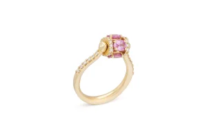 PROCIDA RING