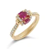 PROCIDA RING