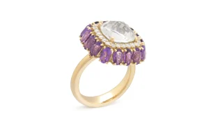 PROCIDA RING