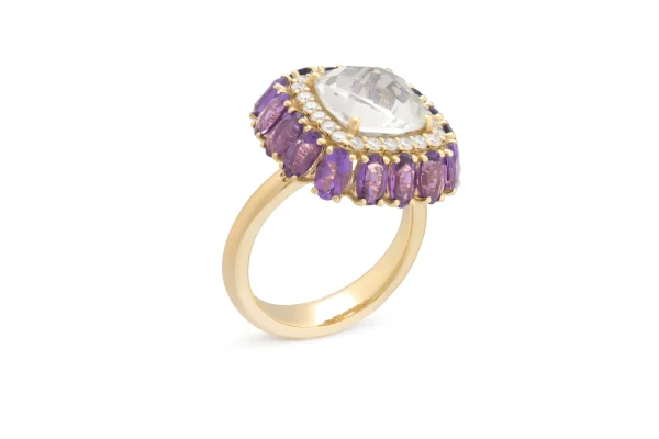 PROCIDA RING