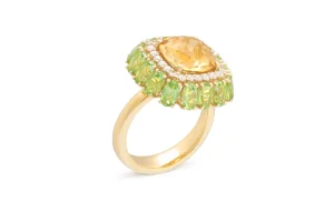 PROCIDA RING