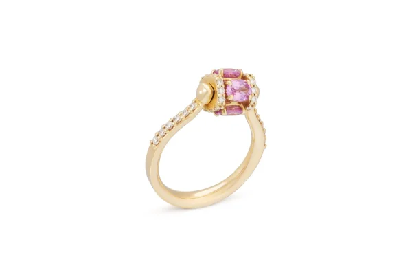 PROCIDA RING