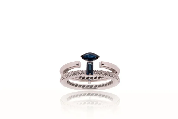 PROCIDA RING