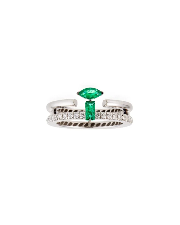 PROCIDA RING