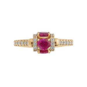 PROCIDA RING