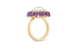 PROCIDA RING