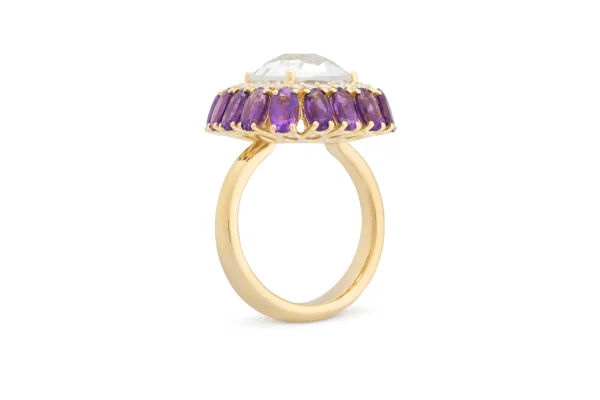 PROCIDA RING