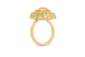 PROCIDA RING