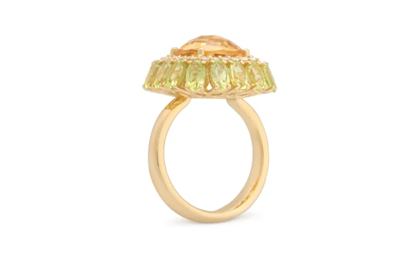 PROCIDA RING