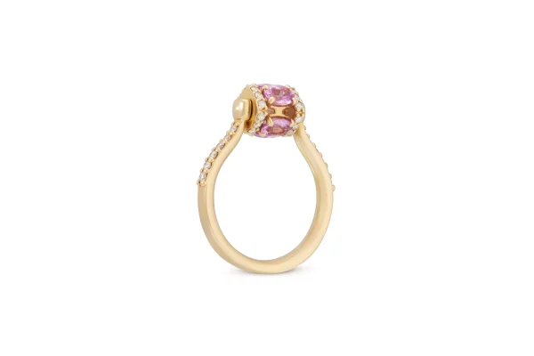 PROCIDA RING