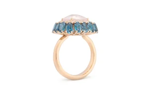 PROCIDA RING