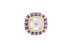 PROCIDA RING
