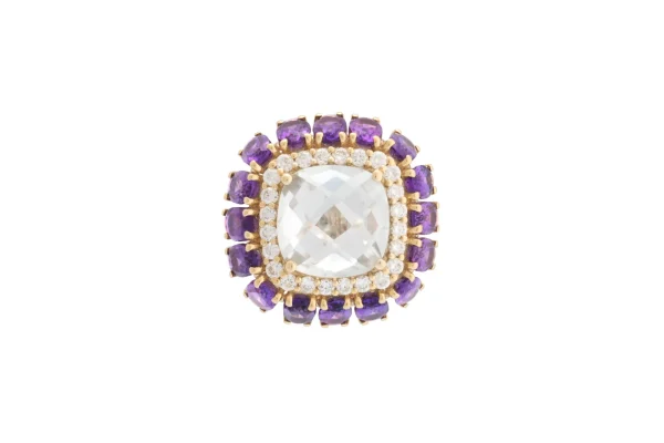 PROCIDA RING