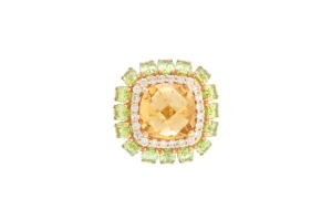 PROCIDA RING