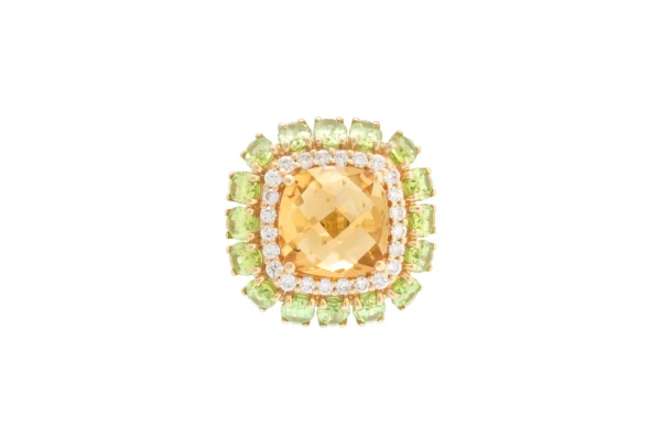 PROCIDA RING