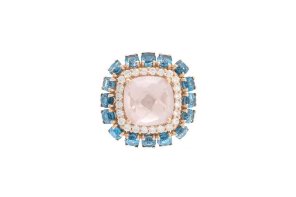PROCIDA RING