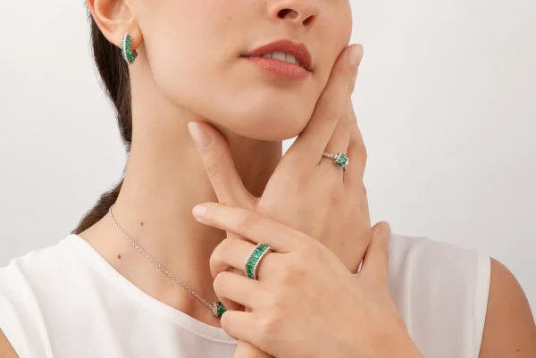 PROCIDA RING