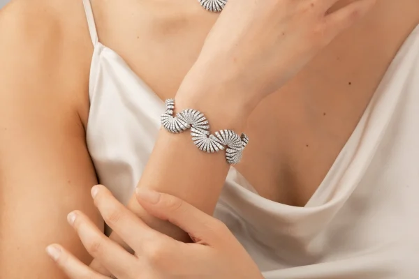 RAGGI BRACELET