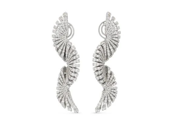 RAGGI EARRINGS