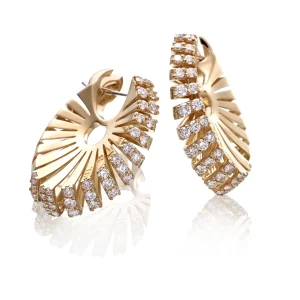 RAGGI EARRINGS