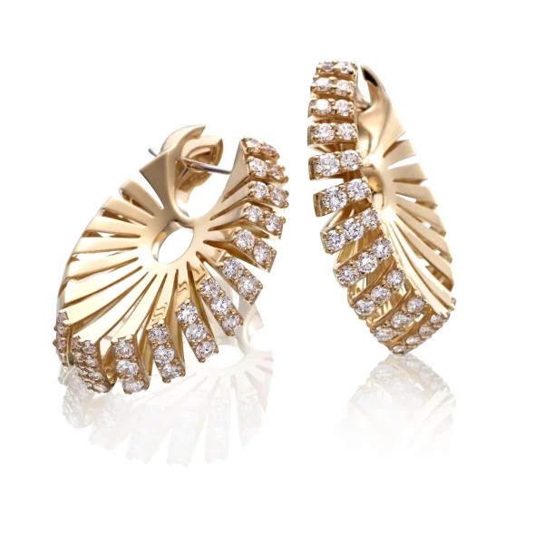 RAGGI EARRINGS