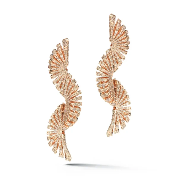RAGGI EARRINGS
