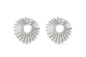 RAGGI EARRINGS