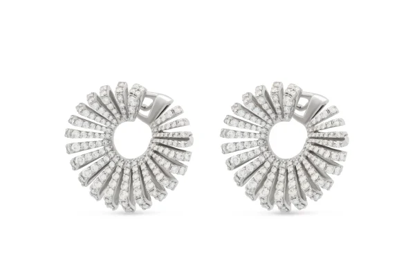 RAGGI EARRINGS