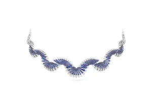 RAGGI NECKLACE