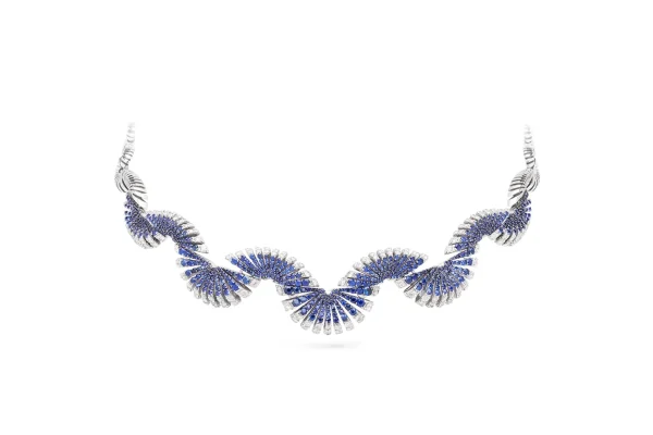 RAGGI NECKLACE