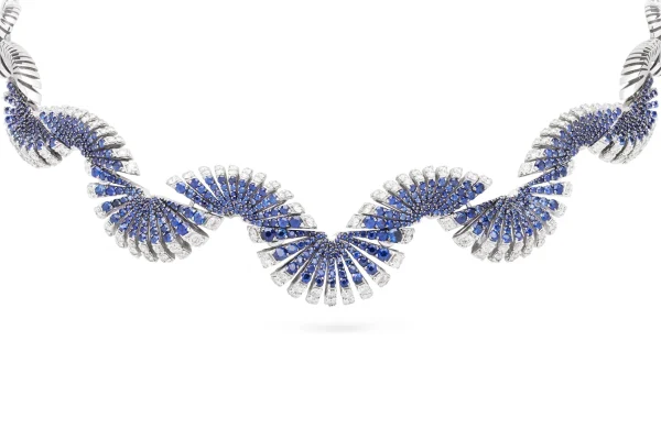 RAGGI NECKLACE