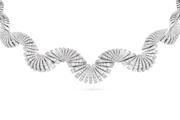 RAGGI NECKLACE