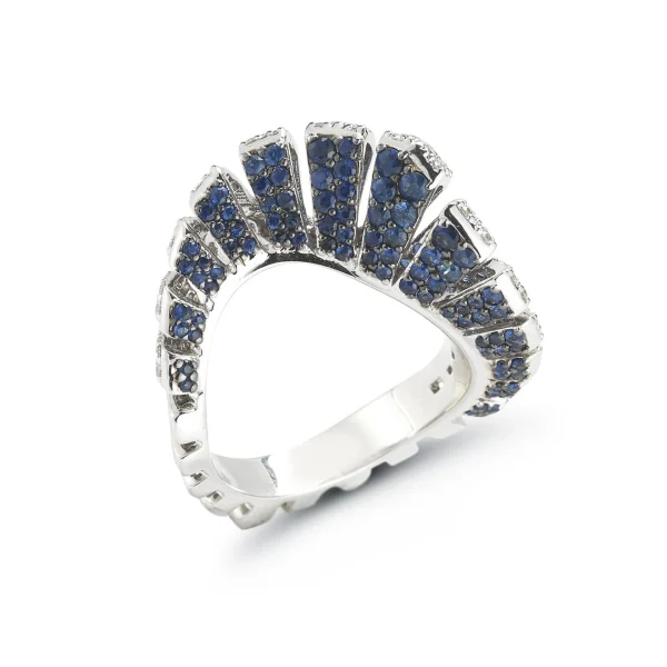 RAGGI RING