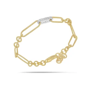 SABBIA D'ORO BRACELET