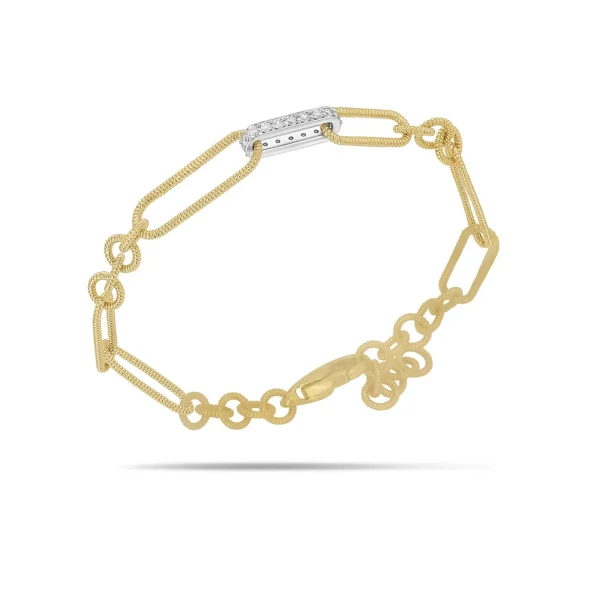 SABBIA D'ORO BRACELET