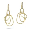 SABBIA D'ORO EARRINGS